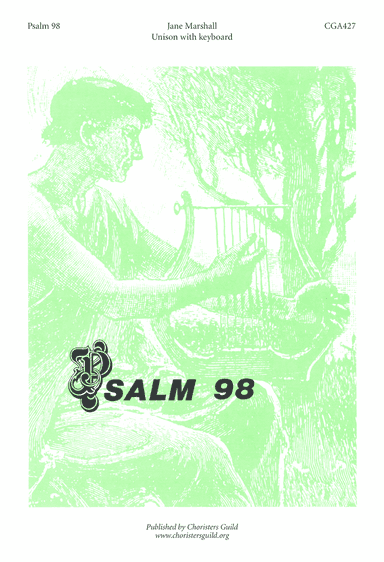 Psalm 98