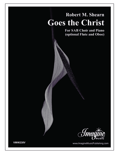 Goes the Christ