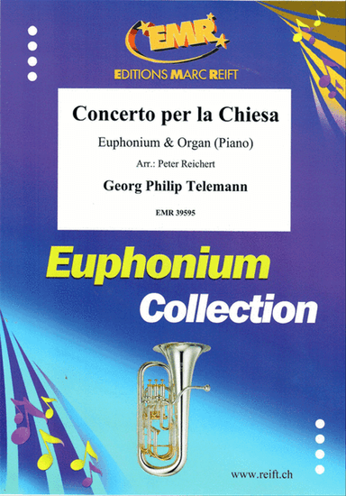 Concerto per la Chiesa