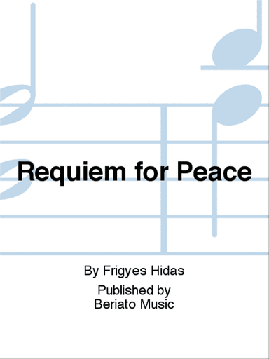 Requiem for Peace