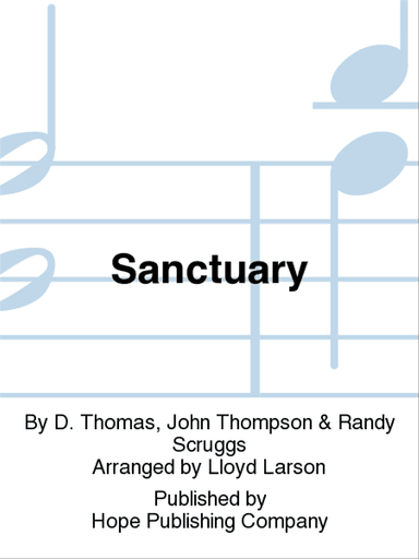 Sanctuary
