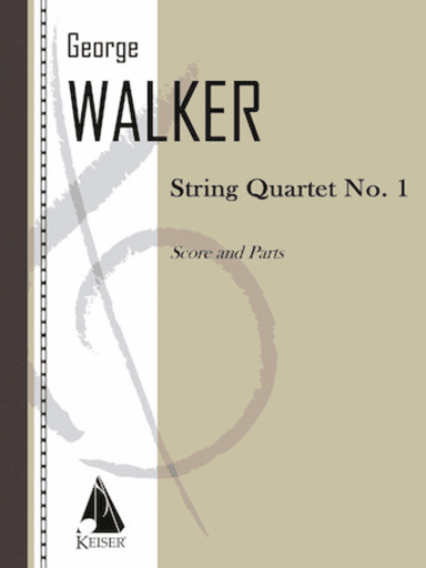 String Quartet No. 1