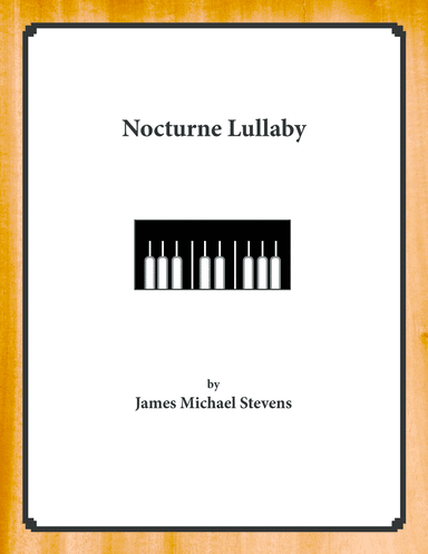 Nocturne Lullaby