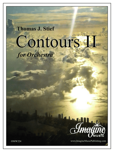 Contours II