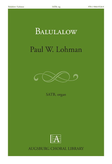 Balulalow