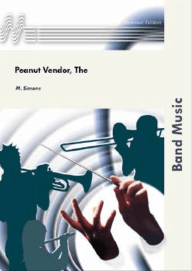 The Peanut Vendor