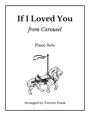 If I Loved You