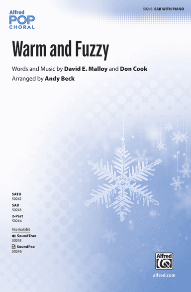 Warm and Fuzzy