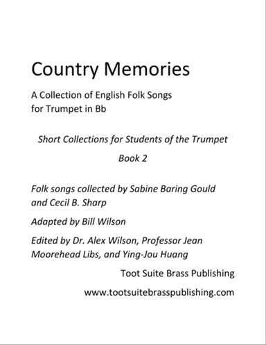 Country Memories