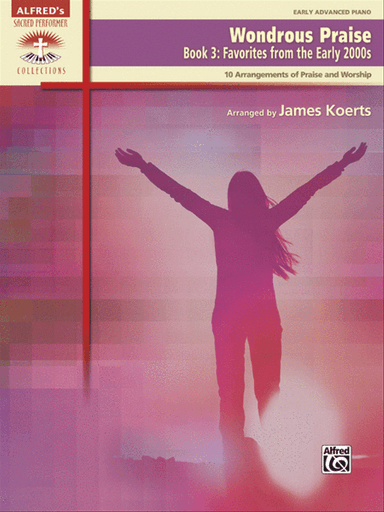 Wondrous Praise, Book 3