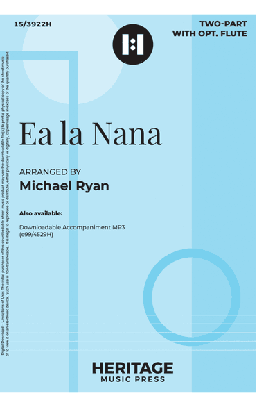 Ea la Nana
