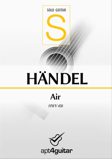 Air HWV 458