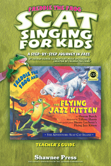 Scat Singing for Kids