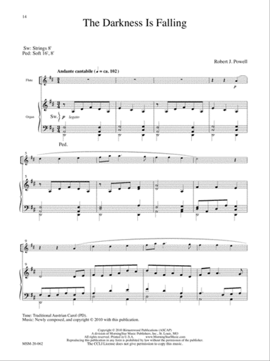 The Darkness Is Falling (Downloadable)