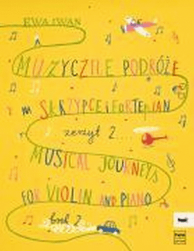 Musical Journey Vol. 2