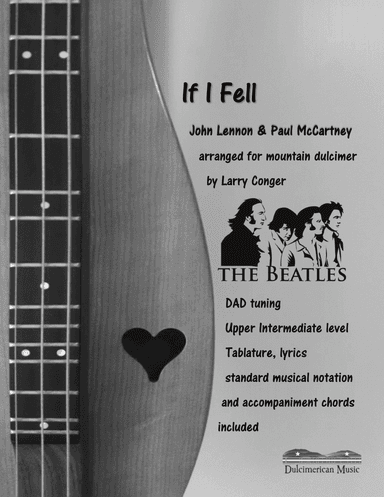 If I Fell