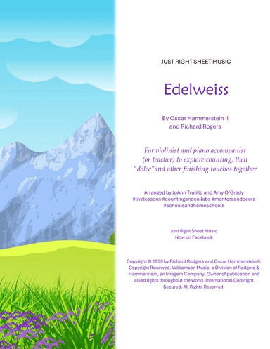 Edelweiss