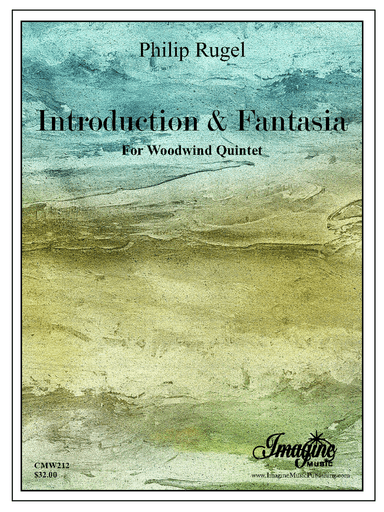 Introduction and Fantasia