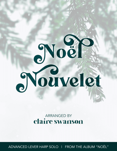 Noël Nouvelet