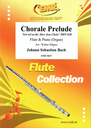 Chorale Prelude