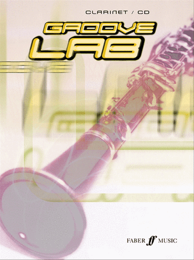 Groove Lab for Clarinet