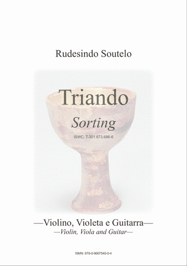 Triando / Sorting