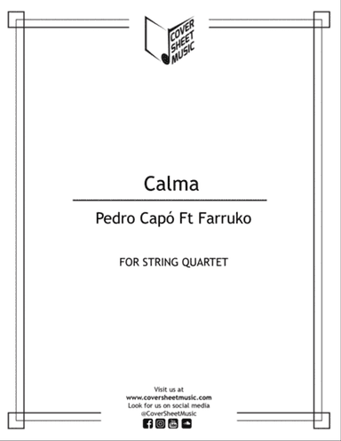 Pedro Cap