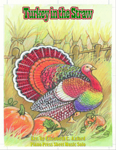 Turkey in the Straw