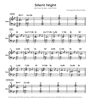 Silent Night