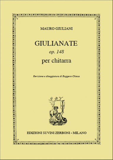 Giulianate Sc 148 Per Chitarra (30)