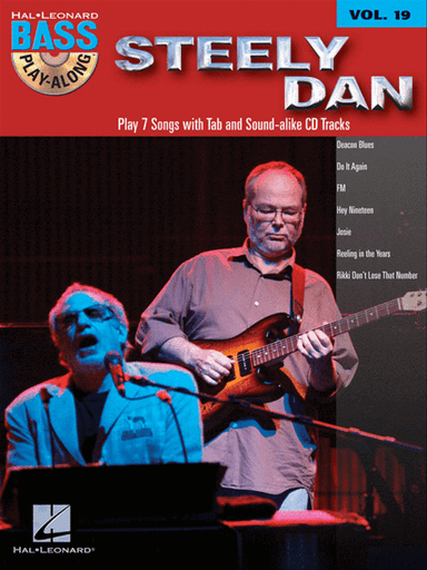 Steely Dan