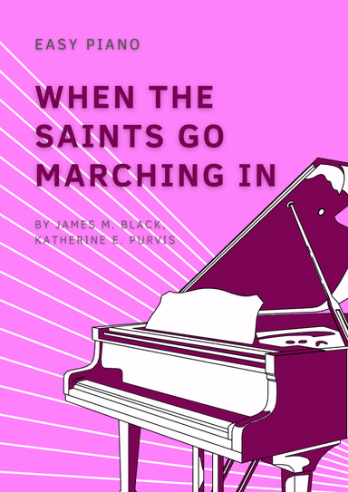 When The Saints Go Marching In