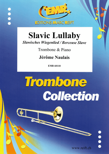 Slavic Lullaby