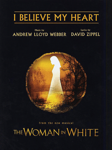 I Believe My Heart