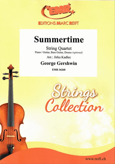 Summertime