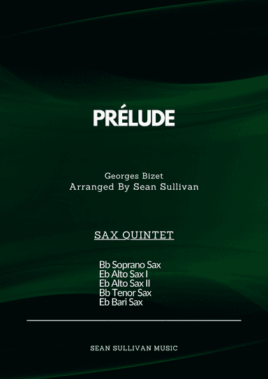 Prelude from Carmen