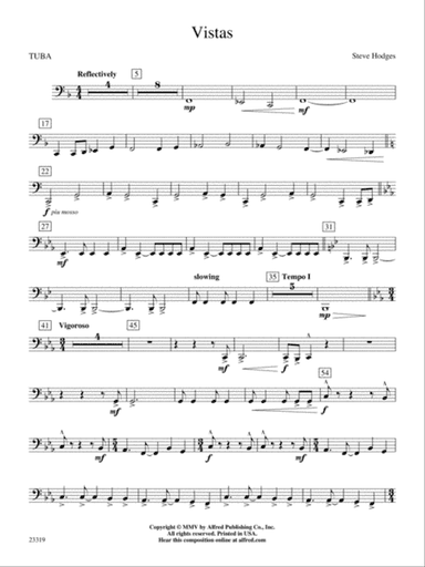 Vistas: Tuba