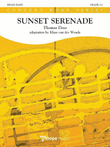 Sunset Serenade