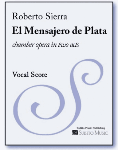 El Mensajero de Plata (The Silver Messenger)