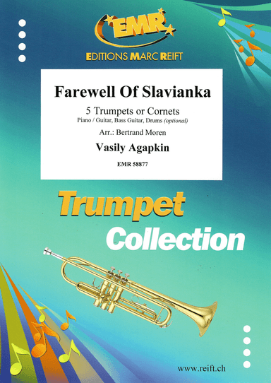 Farewell Of Slavianka