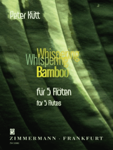 Whispering Bamboo