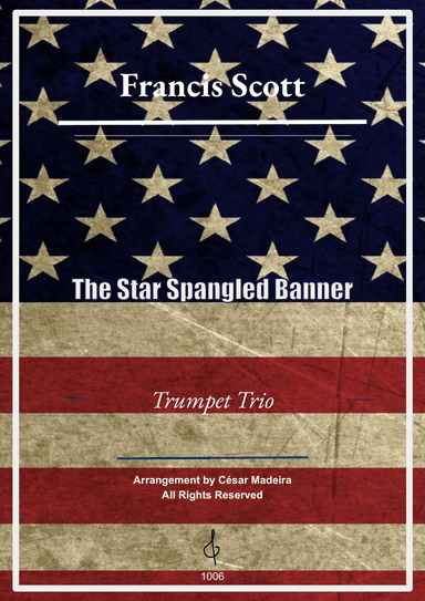 The Star Spangled Banner