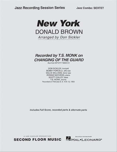 New York
