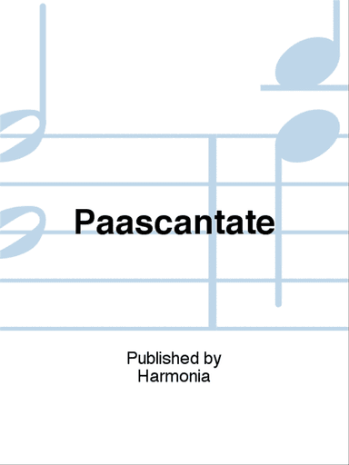 Paascantate