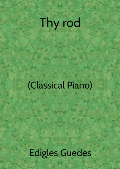 Thy rod