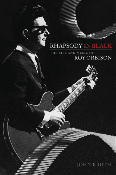 Rhapsody in Black