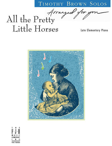 All the Pretty Little Horses