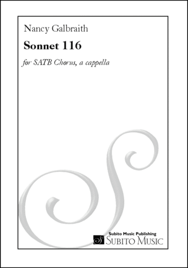 Sonnet 116