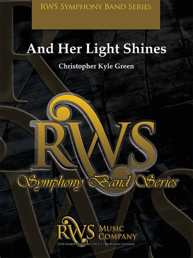 And Her Light Shines