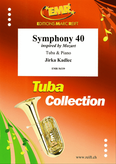 Symphony 40